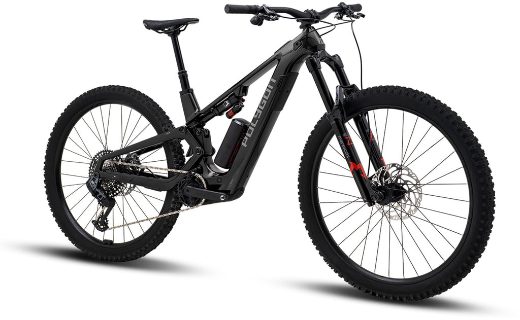 Polygon Collosus TLE 8