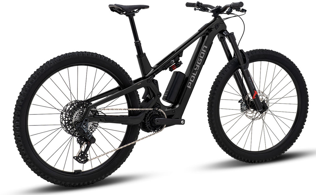 Polygon Collosus TLE 8