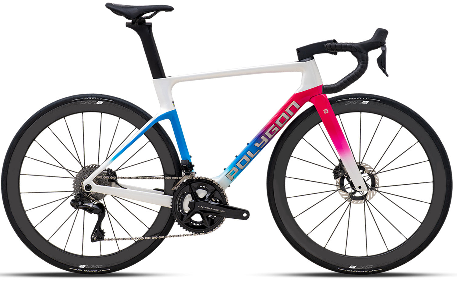 GRAPHITE DESIGN ロードバイク Di2 GRAPHITE DESIGN ロードバイク Di2