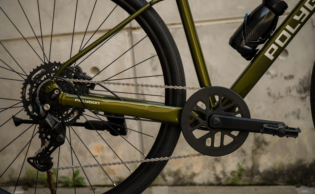 urban mtb bike Polygon Path 3