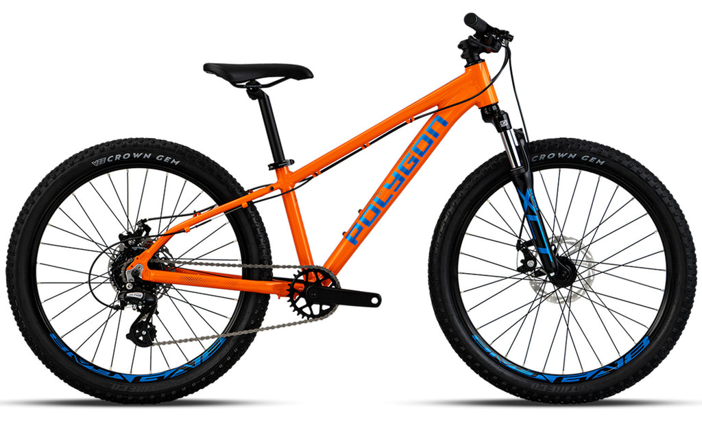 Polygon Premier 24 XC Disc