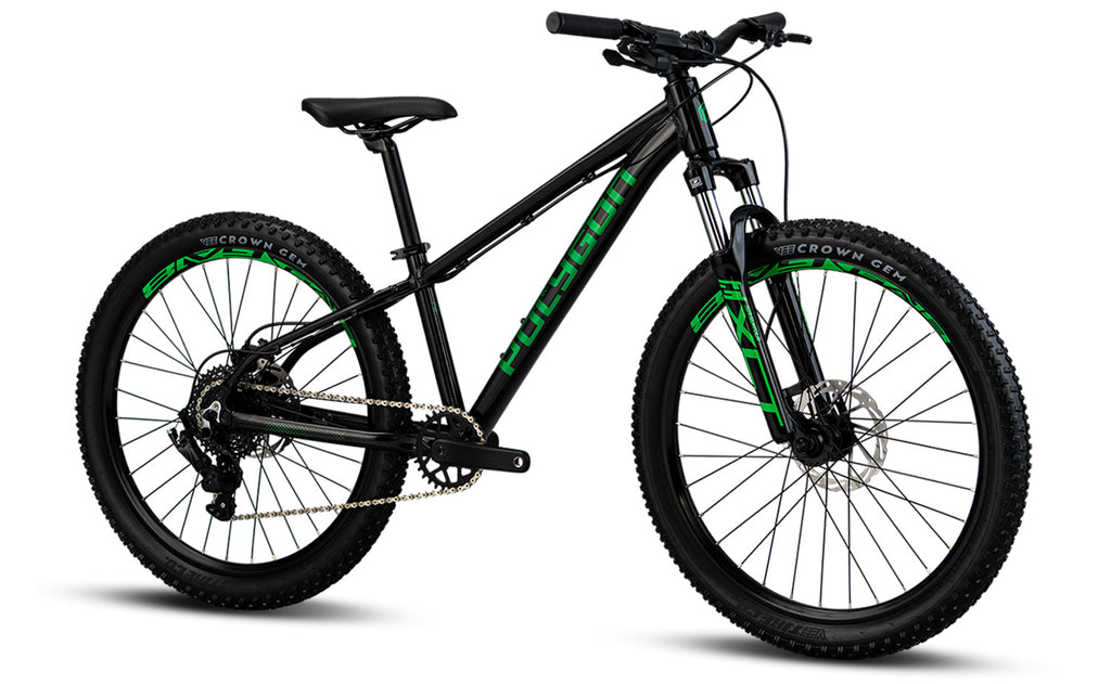 Polygon Premier 24 XC Disc Evo