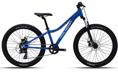 Polygon Relic 24 - Kids Mountain Bike