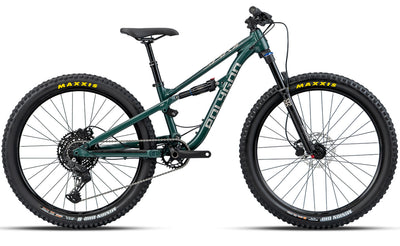 Polygon Siskiu D26 EVO - Kids Mountain Bike
