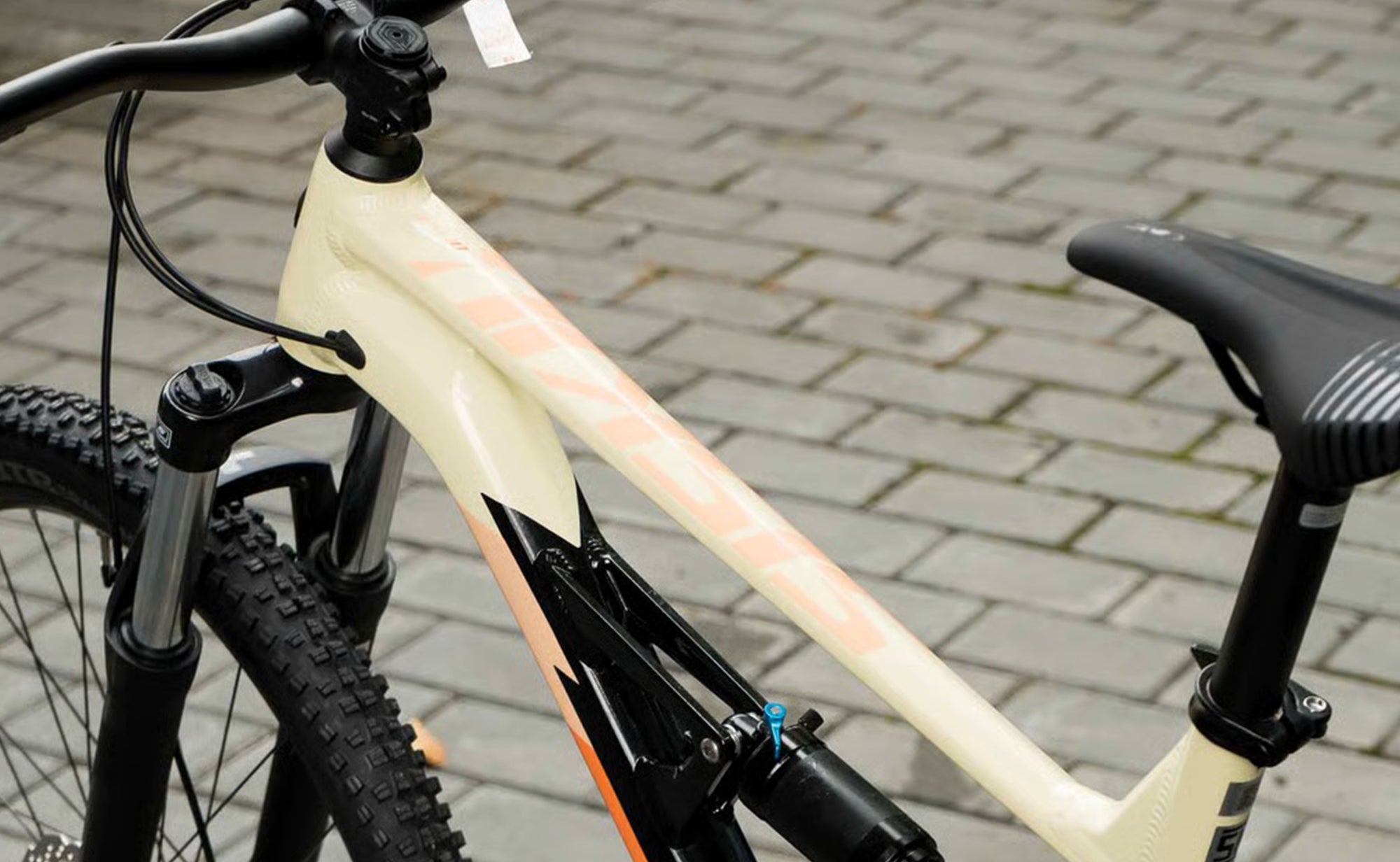 Polygon Siskiu D5 - Mountain Bike [New] | BikesOnline.com