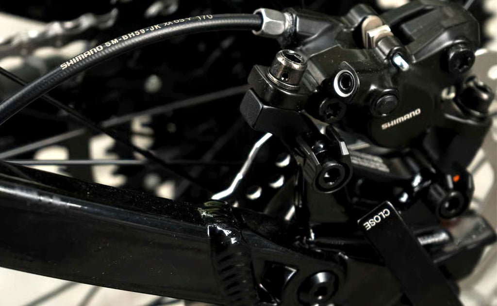 d5 cross 5.4 mountainbike Polygon Siskiu D5