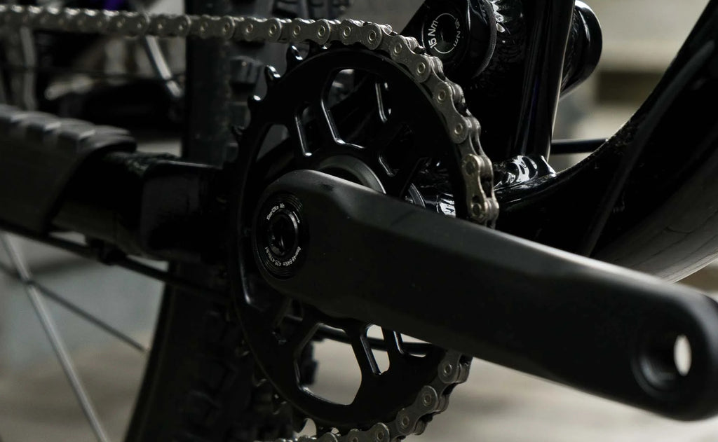d5 cross 5.4 mountainbike Polygon Siskiu D5