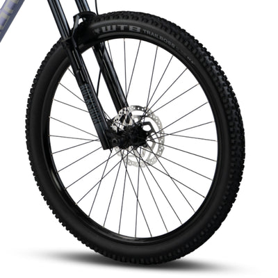 SHIMANO HYDRAULIC BRAKES