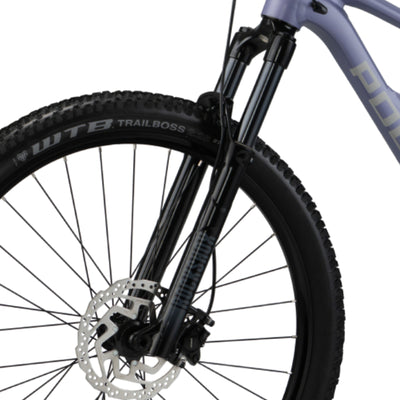 ROCKSHOX RECON SILVER RL
