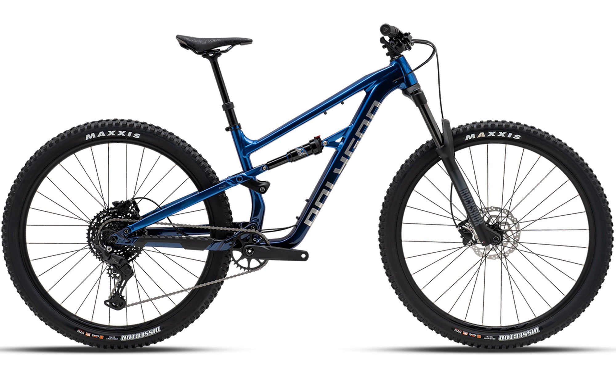Polygon Siskiu T6 Mountain Bike (UDH)