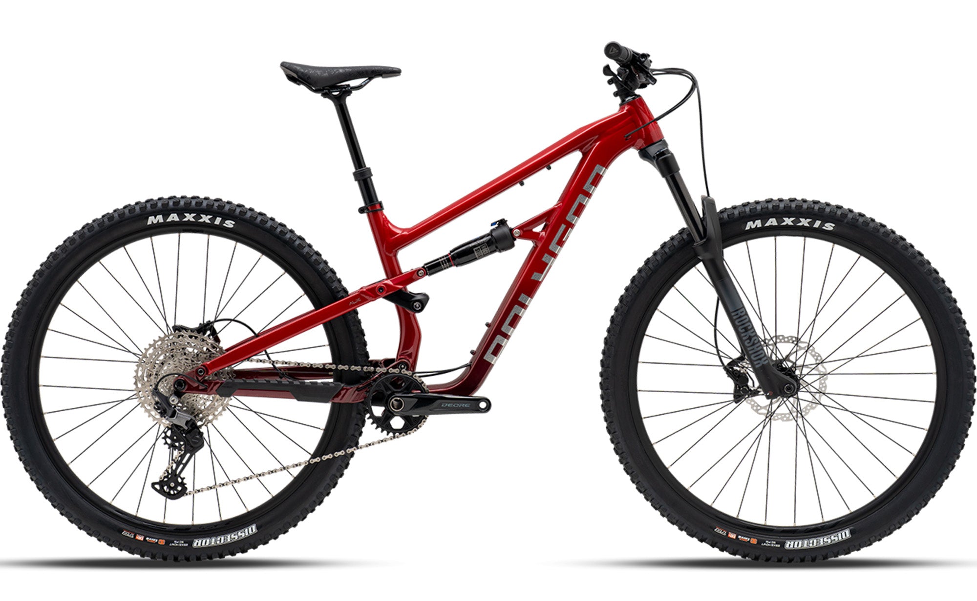 Polygon Siskiu T7 - Mountain Bike (UDH) - full suspension mountain bike