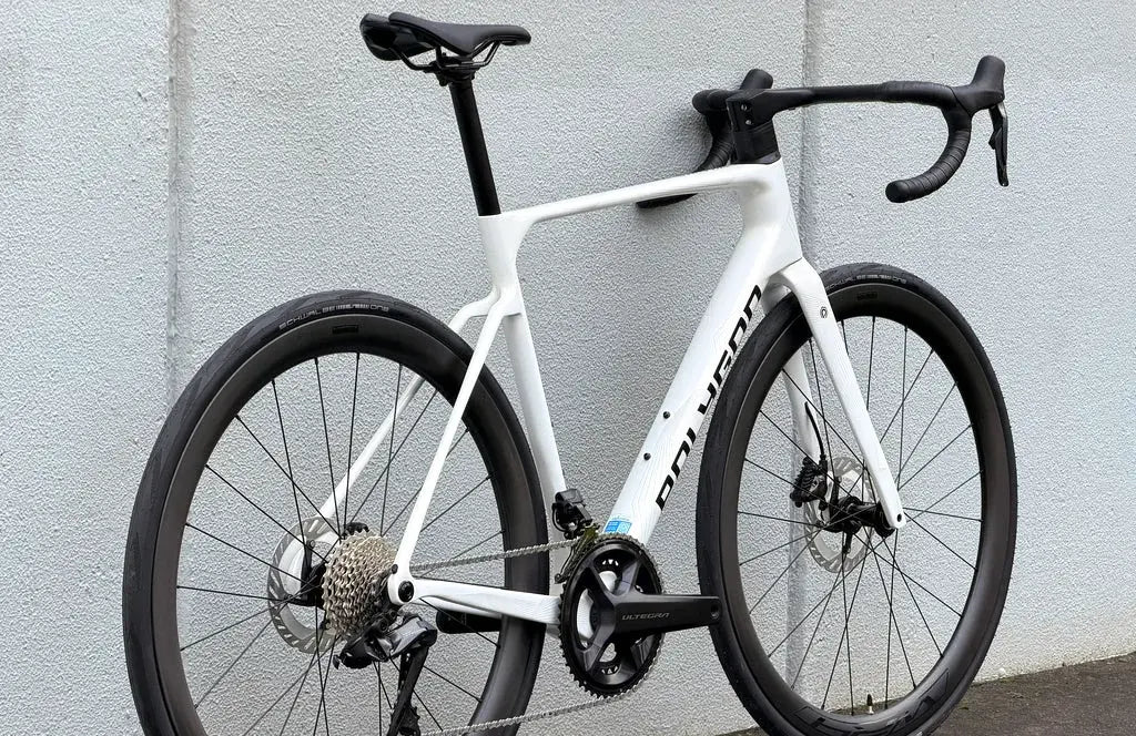 stratos rennrad ultegra Polygon Strattos C8