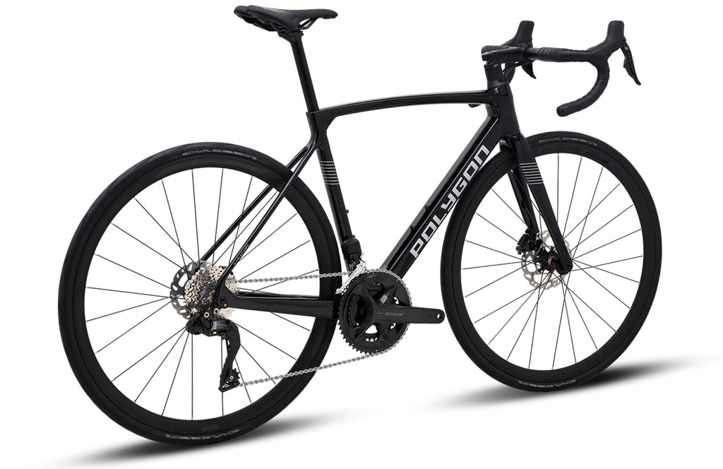 stratos rennrad shimano 105 Polygon Strattos S7X - 105 Di2 Carbon Road