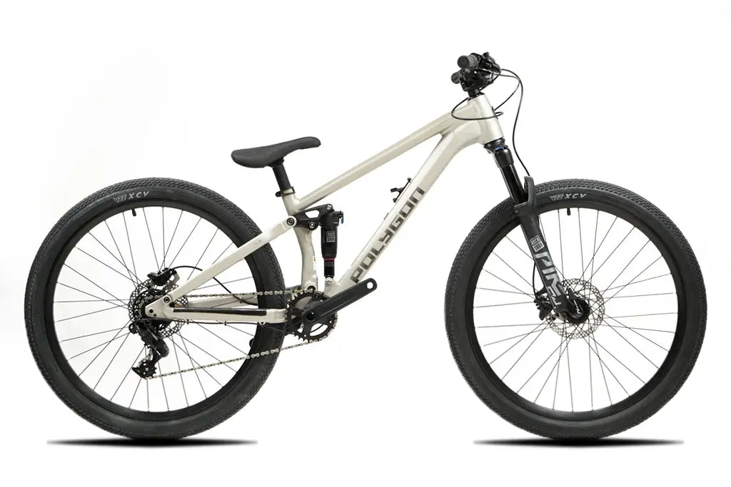 Polygon Trid ZZ - Slopestyle
