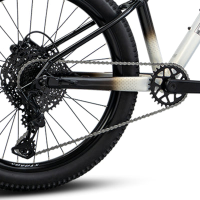MICROSHIFT 10-SPEED DRIVETRAIN