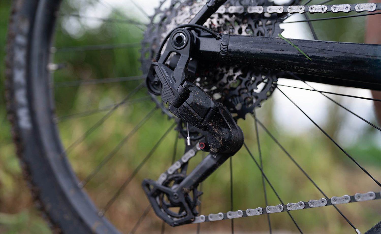 Polygon Xtrada 7 - Mountain Bike [New] | BikesOnline.com