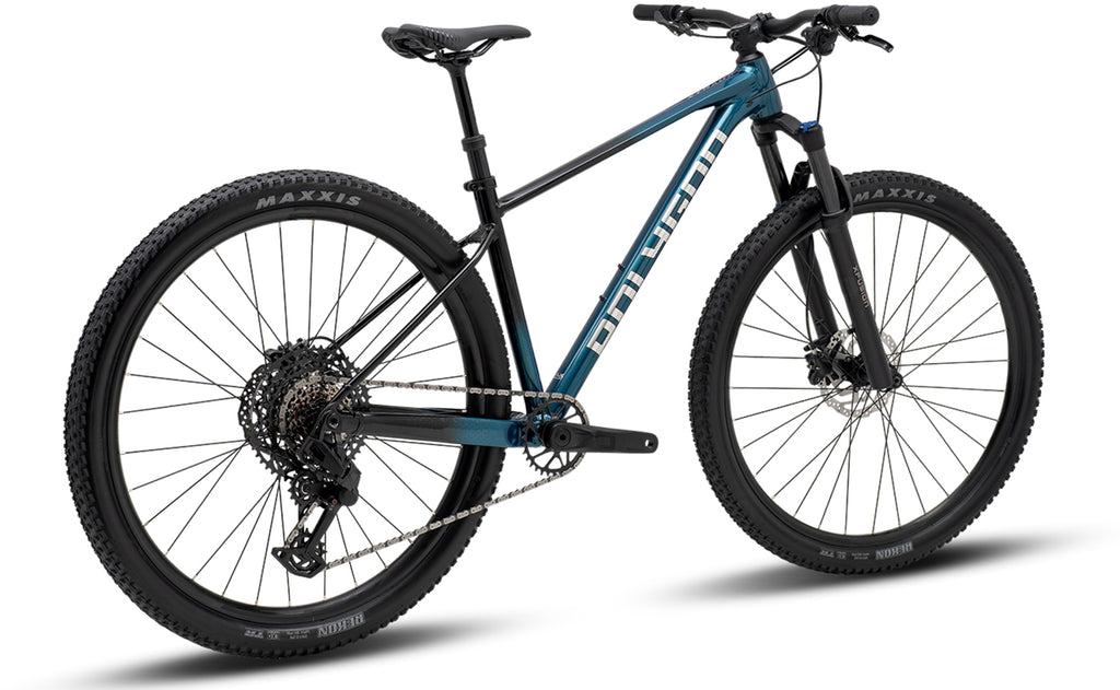 Polygon Xtrada 7 Blue Black / Medium / 29