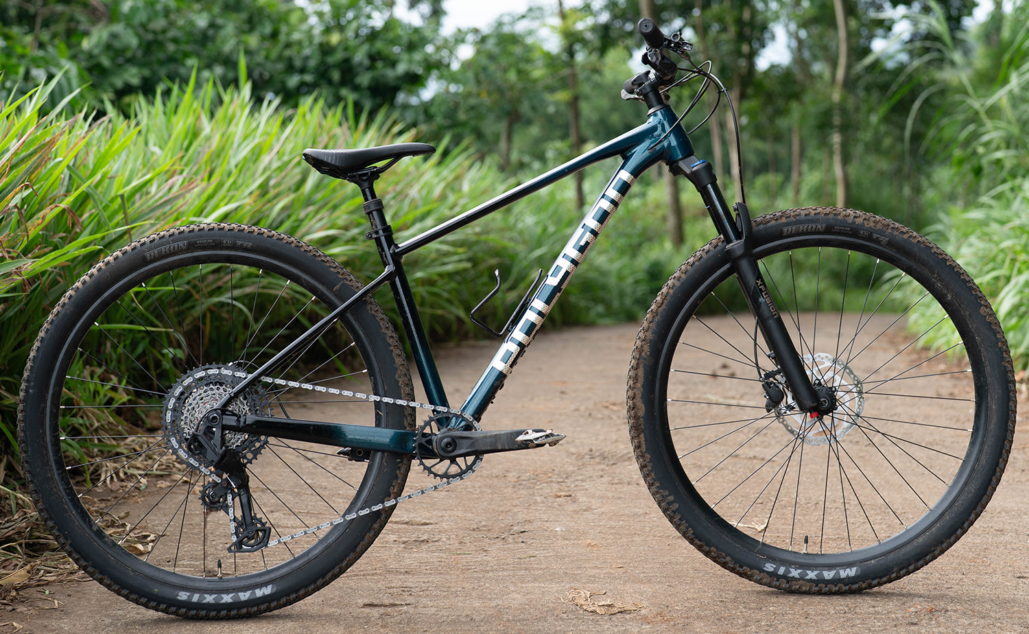 polygon xtrada 7    27.5インチ Polygon Xtrada 7 - Mountain Bike [New]