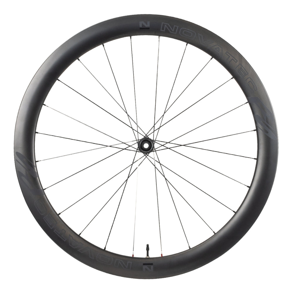 Novatech R5 Carbon Wheelset - 700c