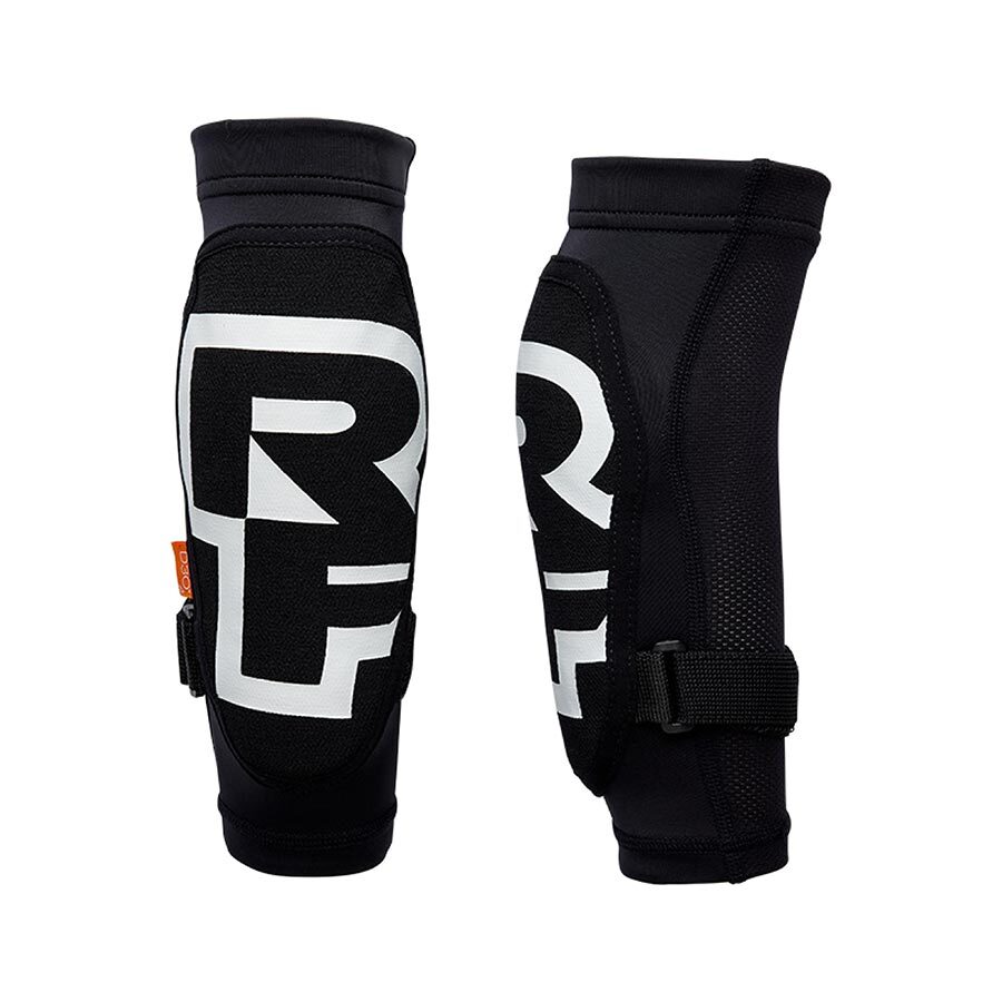 Raceface, Sendy Trail Youth, Knee Guards, Black, S, Pair