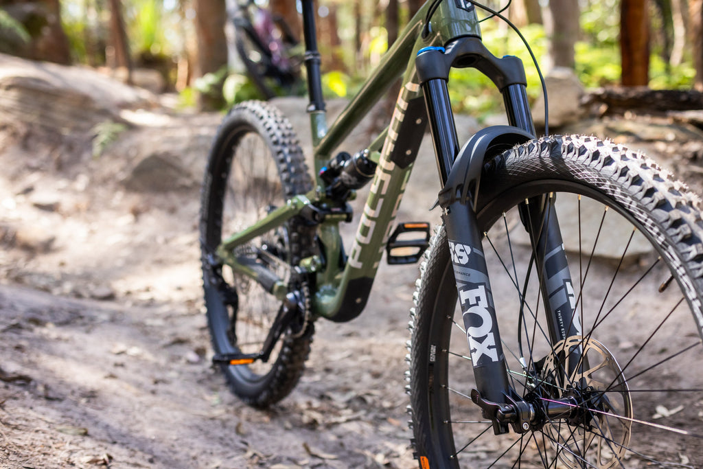 Trail Bike Best Mtb Under 2k Downhill Mountain Best Enduro Bike