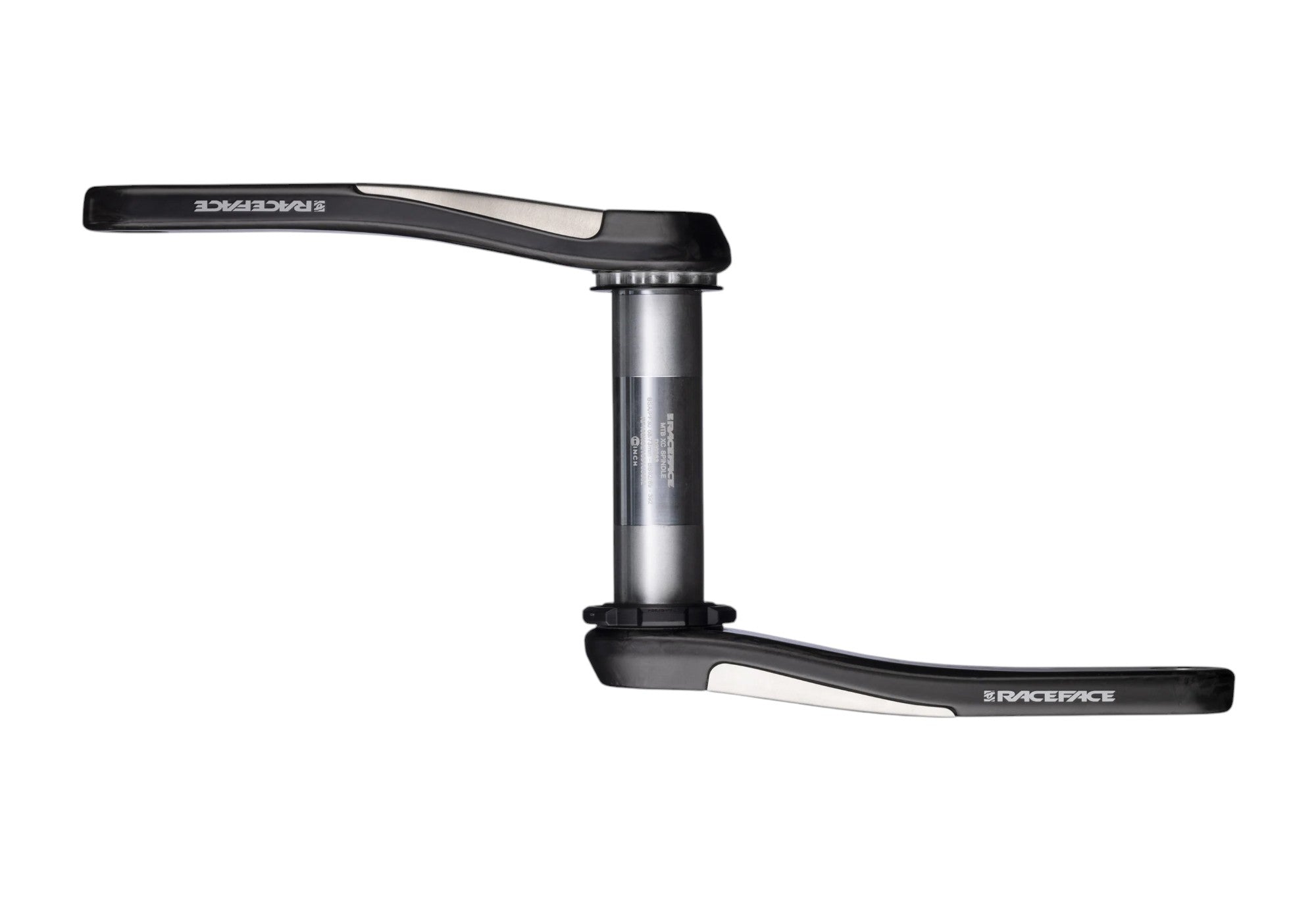 Raceface Era Carbon Crankset - Strong, Light & Scuff-Free