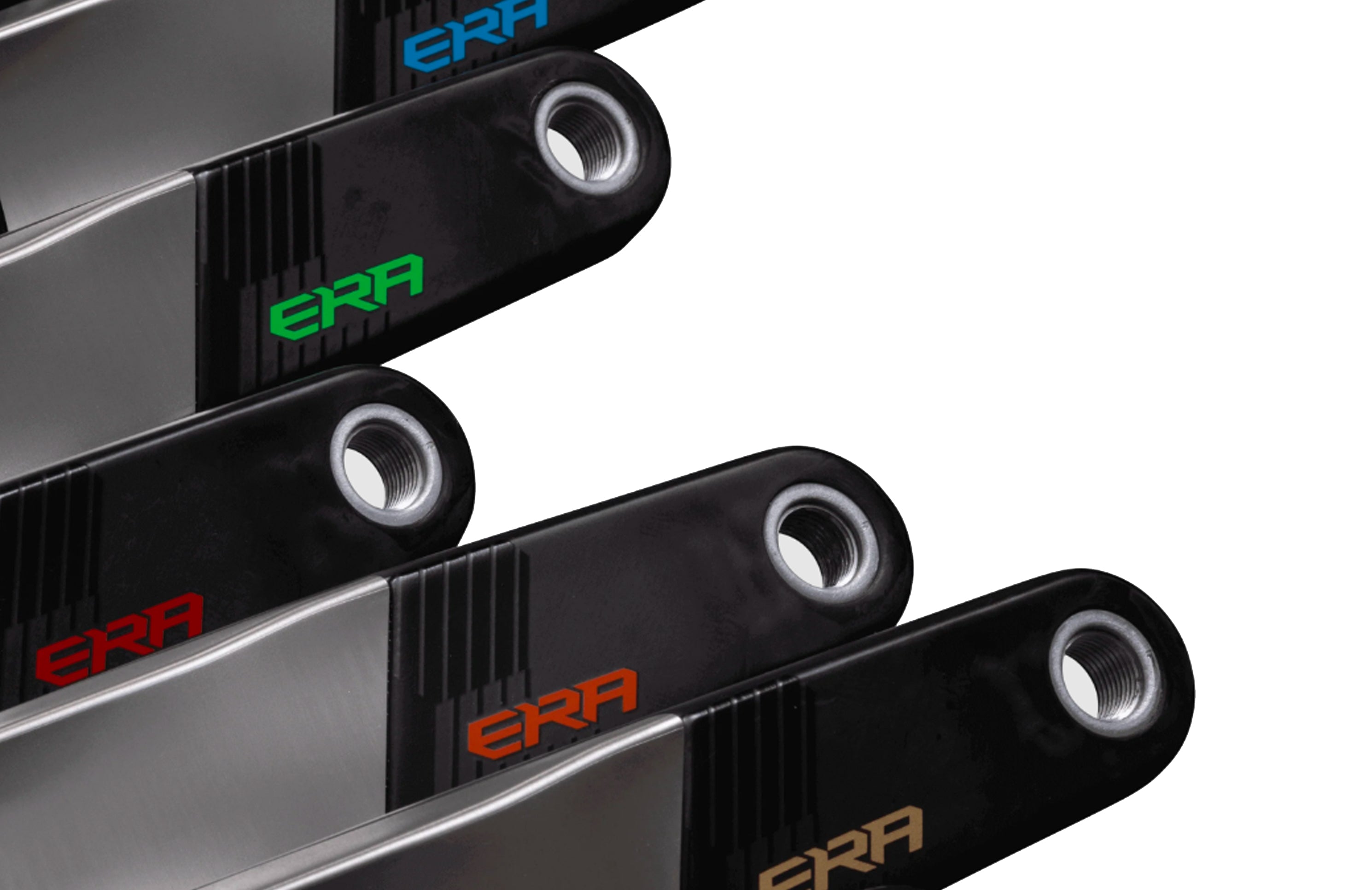 Raceface Era Carbon Crankset - Strong, Light & Scuff-Free