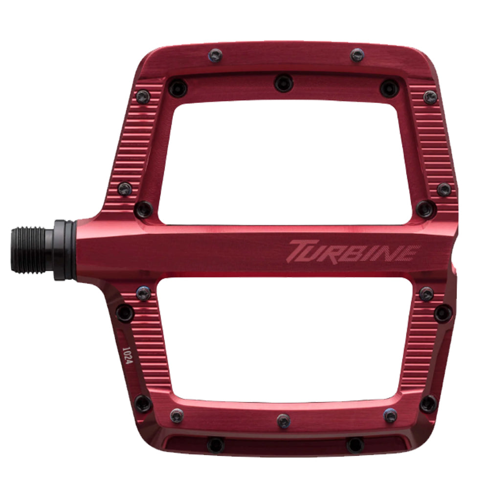 race face flat pedal Race Face Turbine Pedals