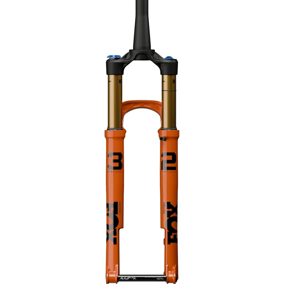 FOX 32 FACTORY SC - GRIP SL