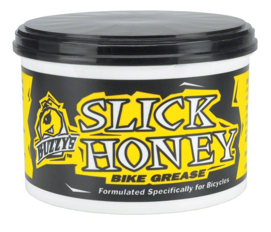 Buzzy's Slick Honey Bike Grease