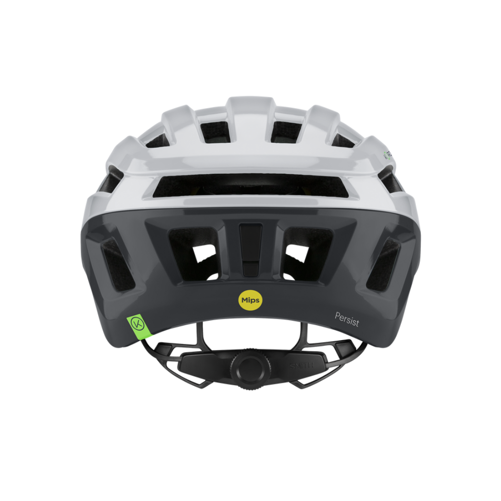 smith arrival helmet white pearl Smith Persist MIPS Helmet | Smith