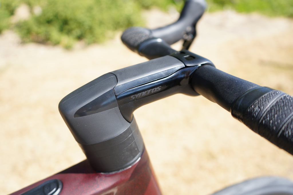 Bar Stem Scott Addict Rc Handlebars Scott Addict Scott Handlebars