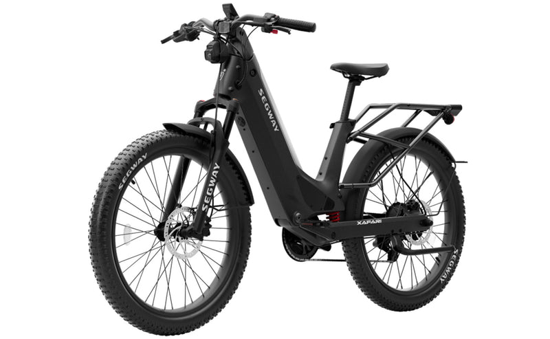 segway mountainbike Segway Xafari E-Bike | Segway