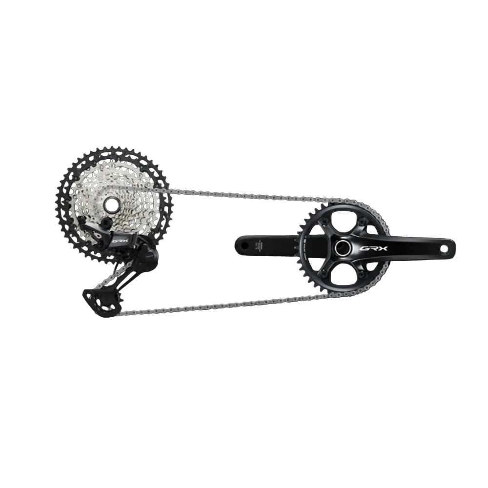 Shimano GRX REAR DERAILLEUR RD-RX822 12-Speed