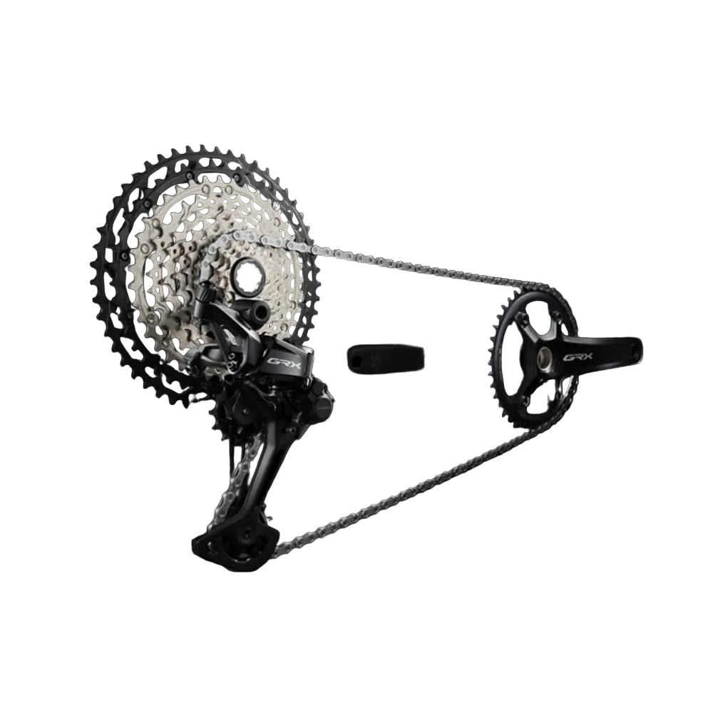 Shimano GRX REAR DERAILLEUR RD-RX822 12-Speed