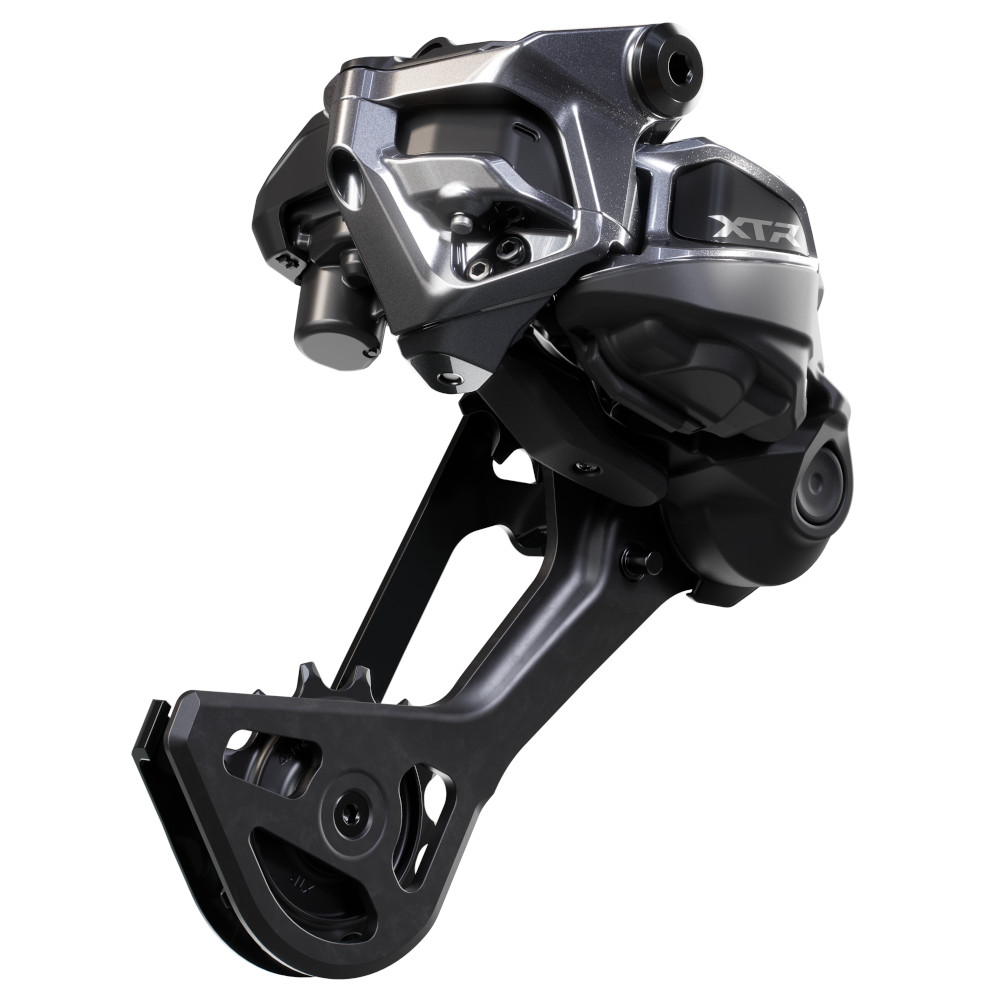 Shimano XTR M9250 Di2 Drivetrain Upgrade Kit