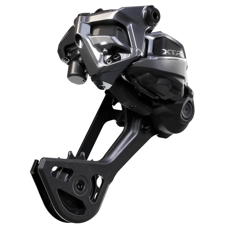 Shimano XTR M9250 Di2 Drivetrain Upgrade K | BikesOnline.com