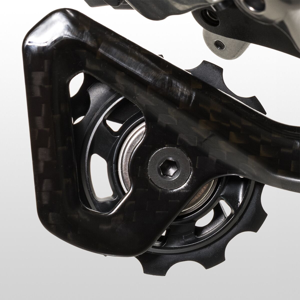 Shimano XTR Di2 RD-M9050 Rear Derailleur
