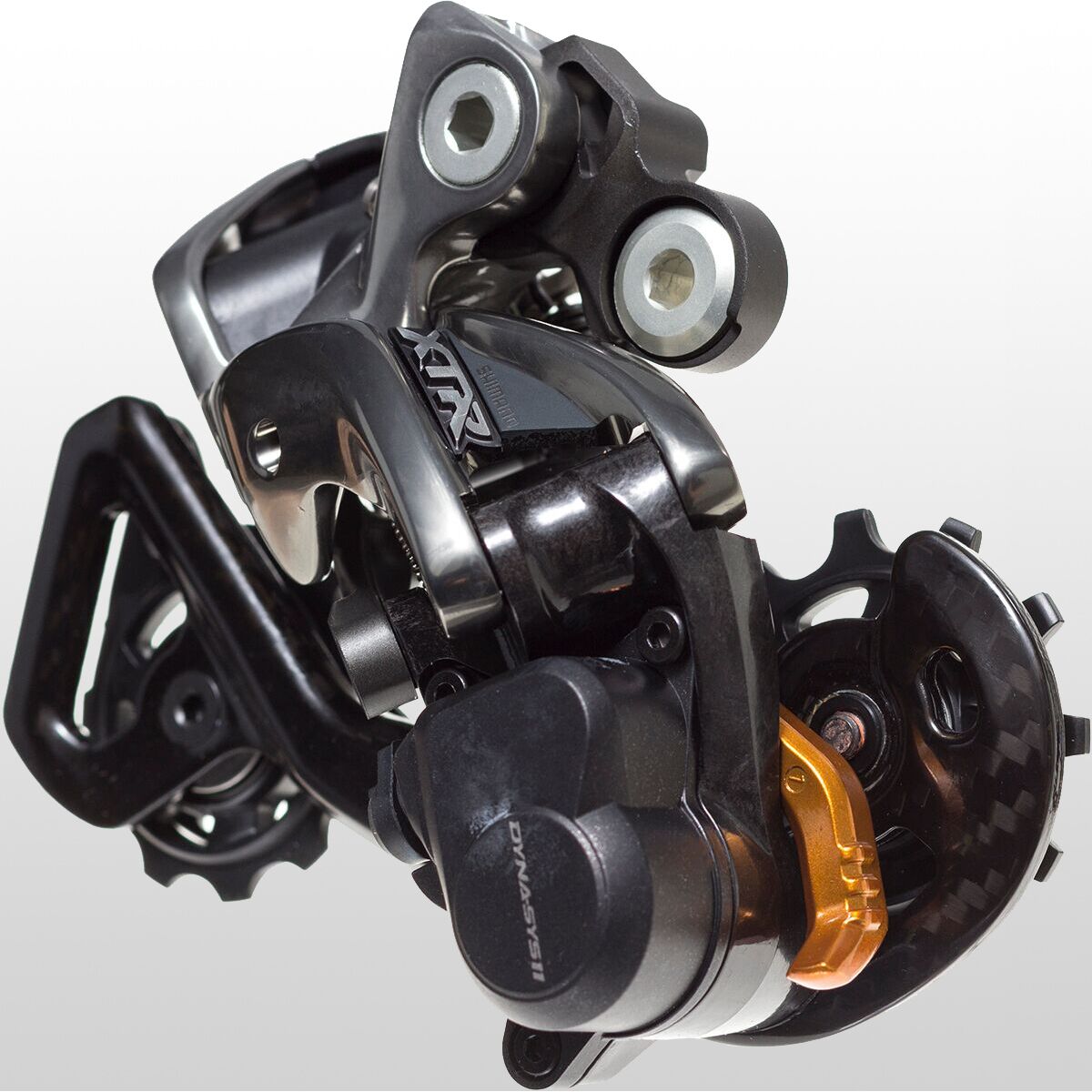 SHIMANO シマノ M9050 RD リアディレイラー Di2 Shimano XTR Di2 RD-M9050 Rear Derailleur