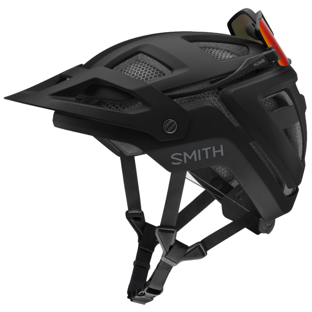 Smith Forefront 3 Mips Helmet M Matte Black