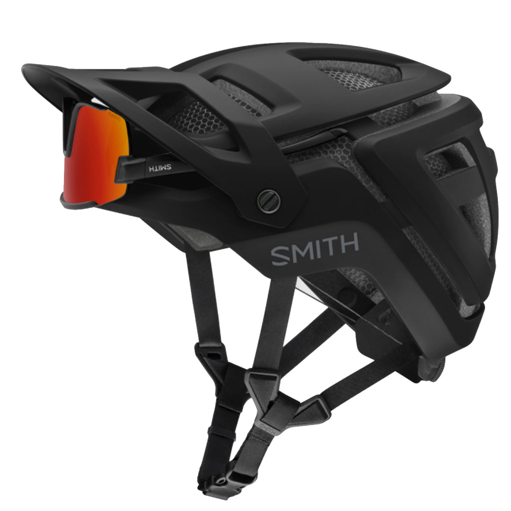 Smith Forefront 3 MIPS Helmet | Smith Smith Forefront 3 MIPS Helmet | Smith