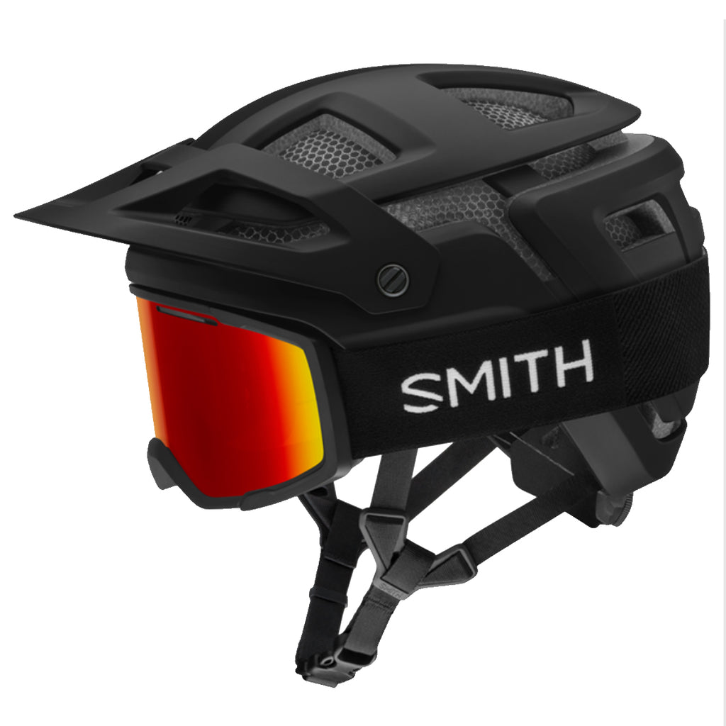 foresight motorcycle helmet Smith Forefront 3 MIPS Helmet | Smith