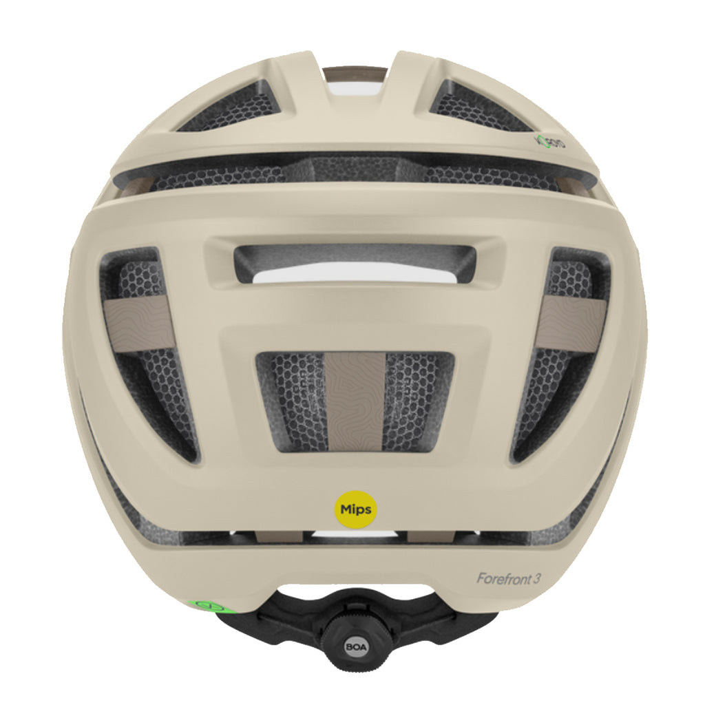 Smith Forefront 3 MIPS Helmet | Smith Smith Forefront 3 MIPS Helmet | Smith