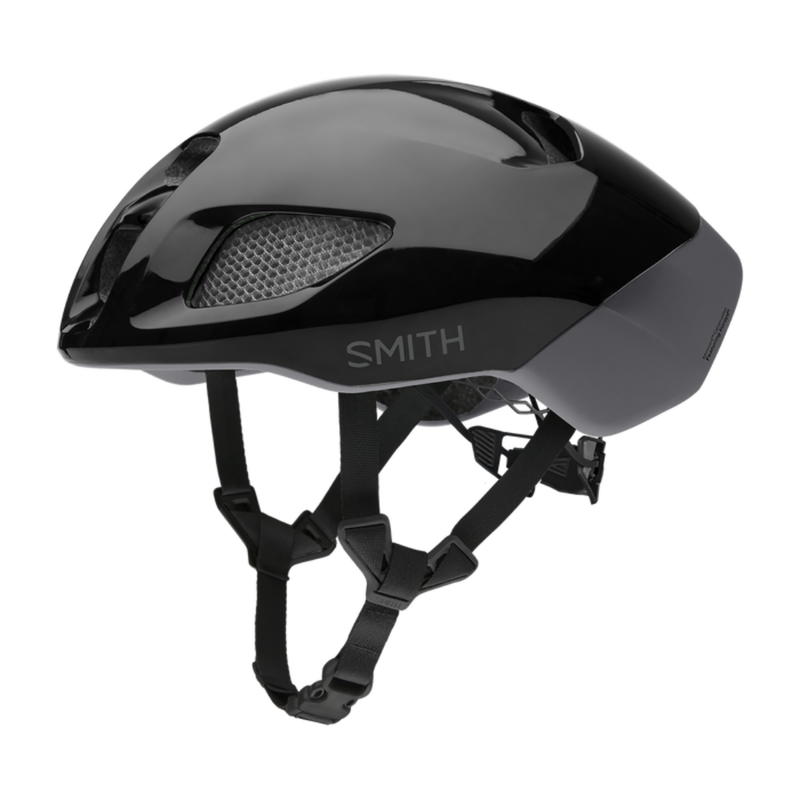 Smith Ignite MIPS Helmet Black / Matte Cement / Small