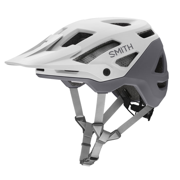 Smith Payroll MIPS Helmet Matte White/Cement, S