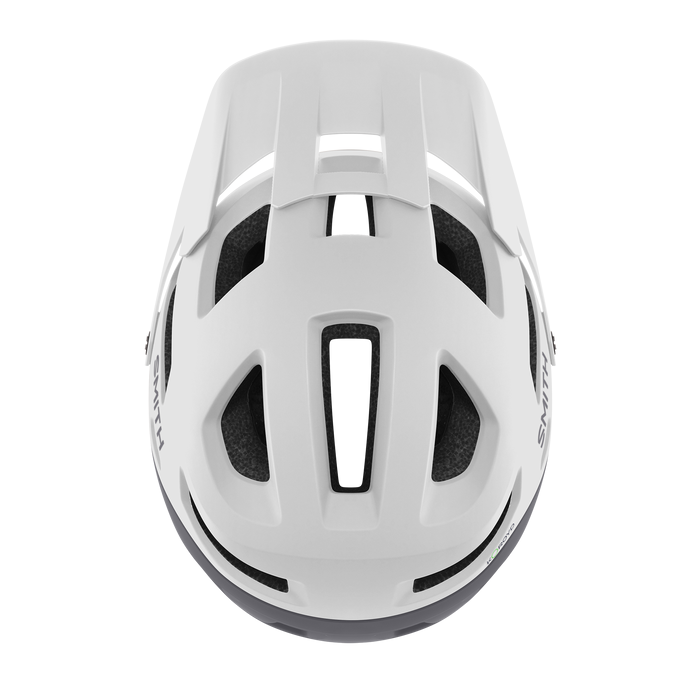 smith - venture medium matte white bike helmet Unisex's MIPS Helmets, White, Sports & Outdoors Upon impact Smith Payroll MIPS Helmet |