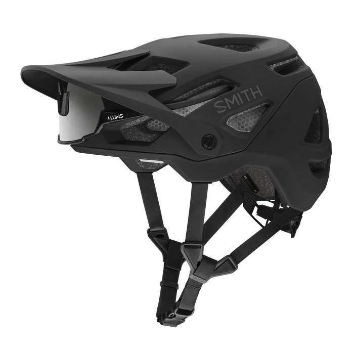 Smith Optics Payroll MIPS Helmet - Thumbnail 4