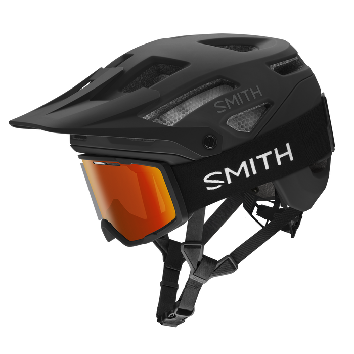 Smith Optics Payroll MIPS Helmet - Thumbnail 3