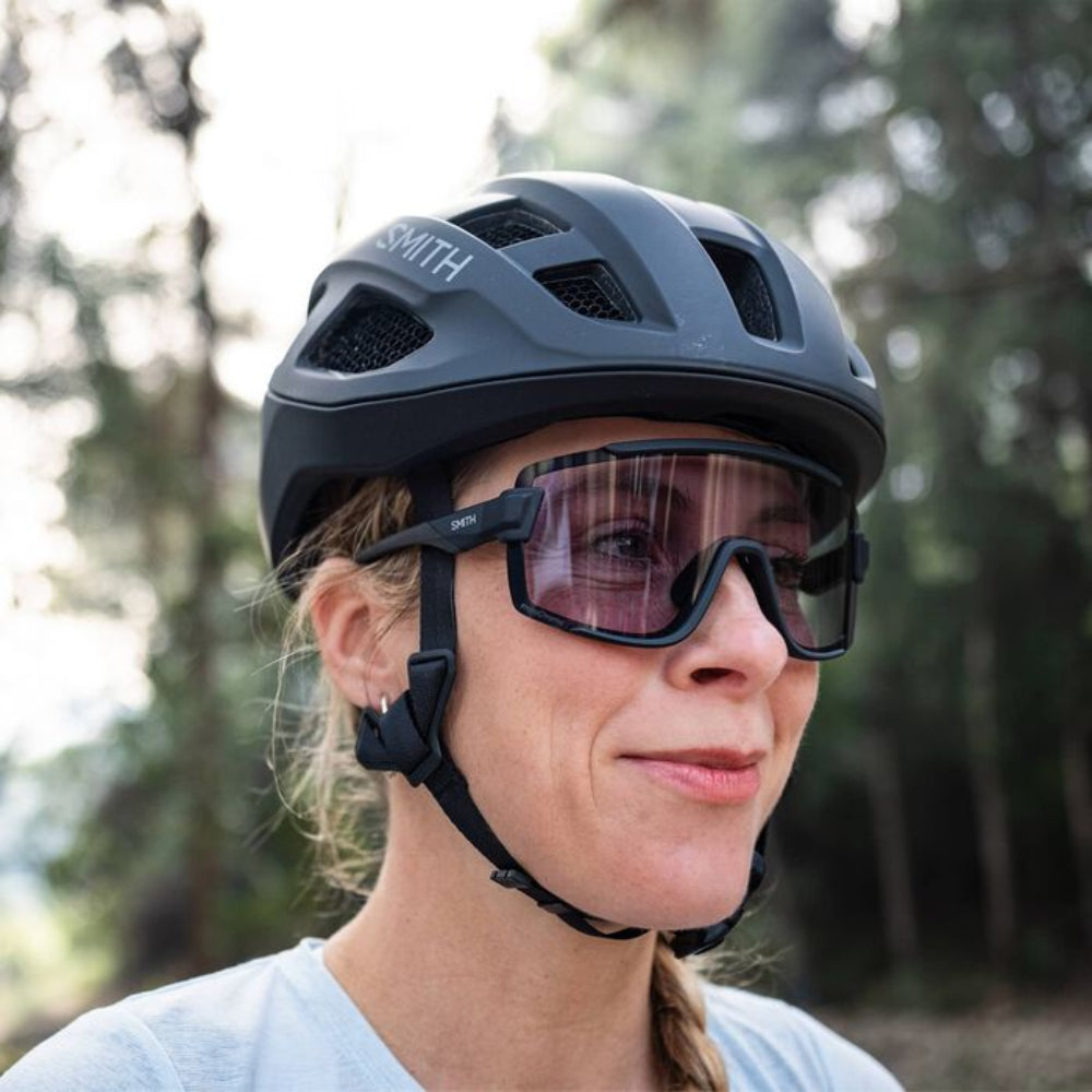 smith cinelli helmet Smith Triad MIPS Helmet | Smith