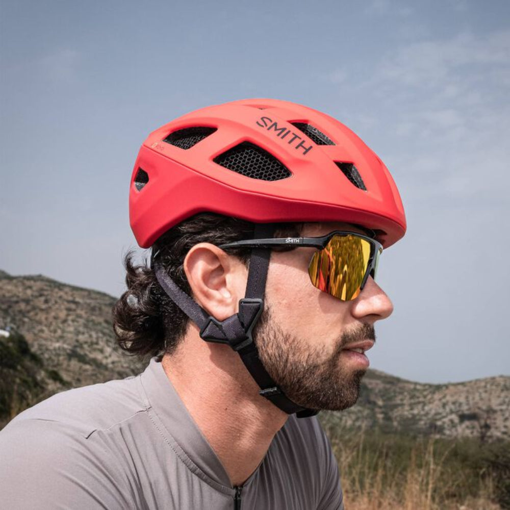 smith camber helmet rise red Smith Triad MIPS Helmet | Smith
